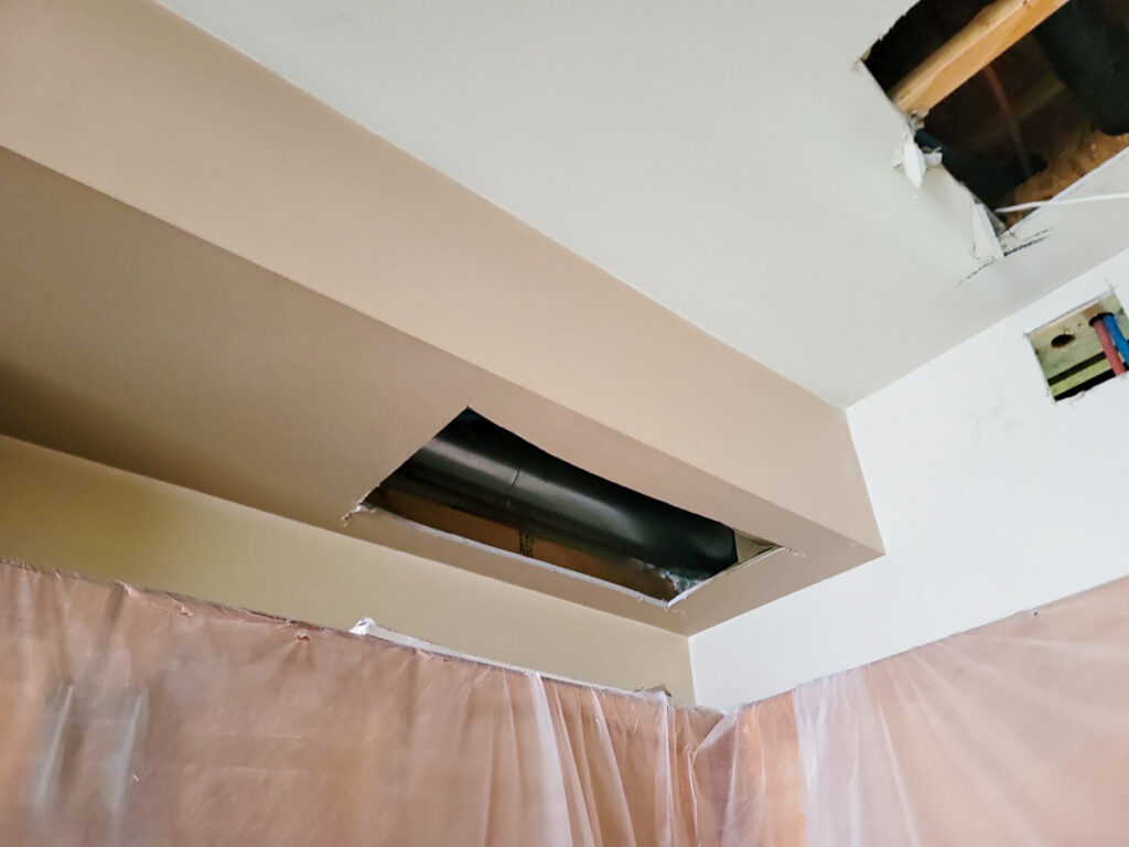 Ladner Bathroom Reno Poly B Replacement | Delta – Case Study #394 68 delta renovation poly b replacement 69