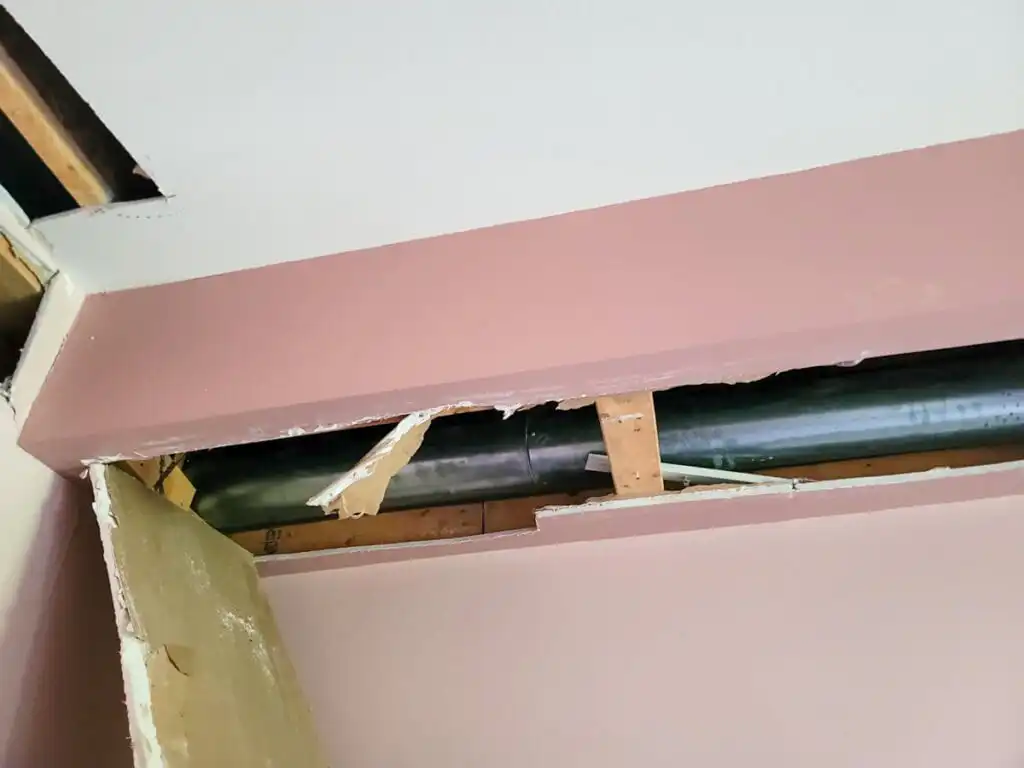 Ladner Bathroom Reno Poly B Replacement | Delta – Case Study #394 142 Ladner Bathroom Reno Poly B Replacement | Delta – Case Study #394 141