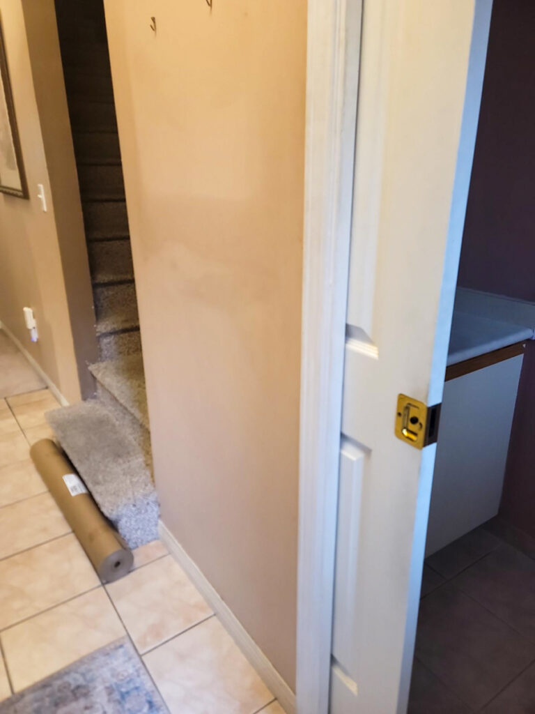 Ladner Bathroom Reno Poly B Replacement | Delta – Case Study #394 105 delta renovation poly b replacement