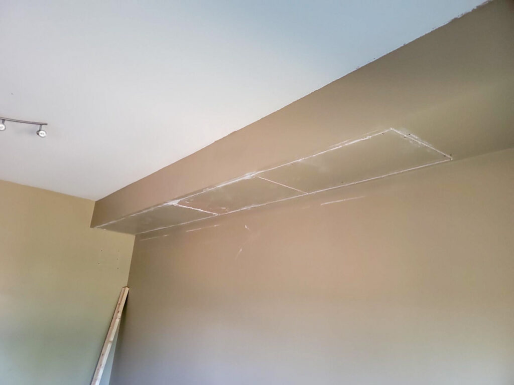 Ladner Bathroom Reno Poly B Replacement | Delta – Case Study #394 87 delta renovation poly b replacement 88