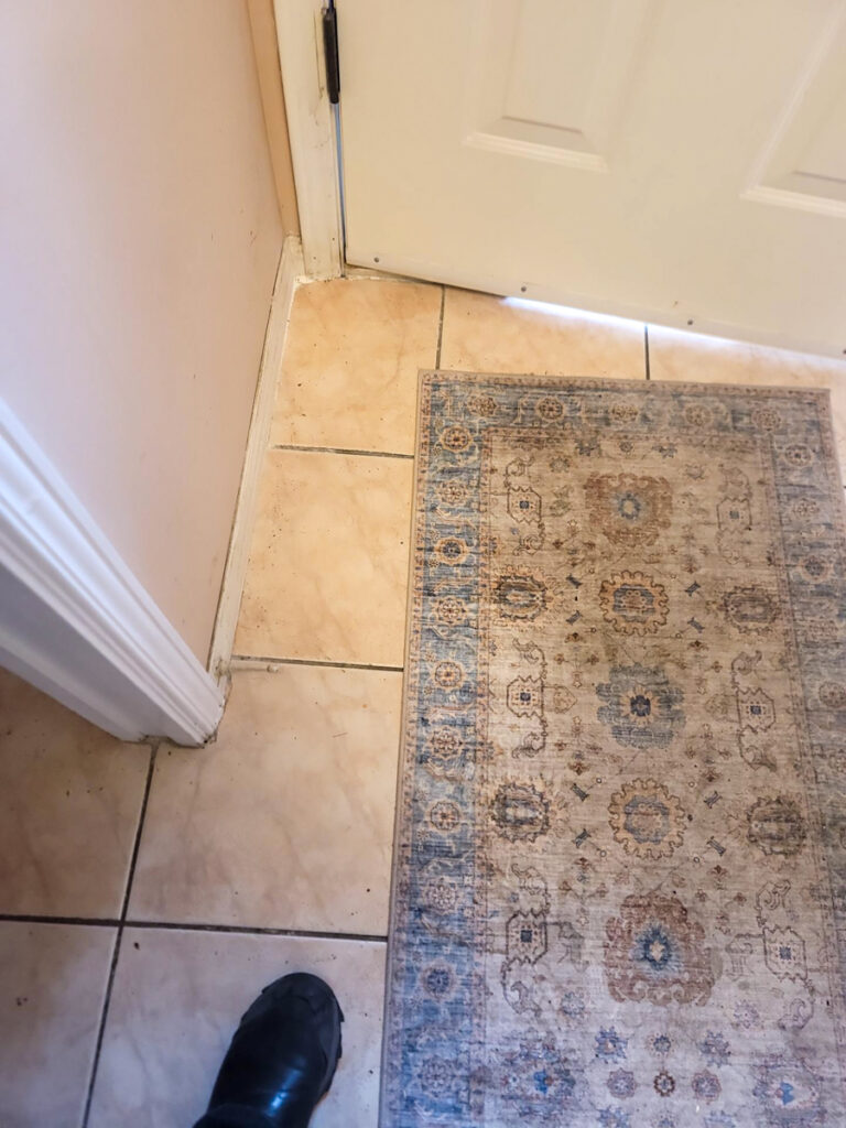 Ladner Bathroom Reno Poly B Replacement | Delta – Case Study #394 8 delta renovation poly b replacement 9