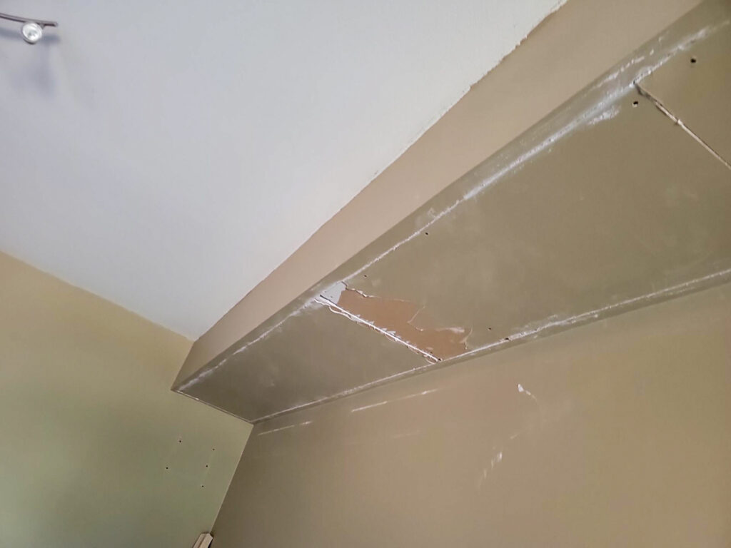 Ladner Bathroom Reno Poly B Replacement | Delta – Case Study #394 93 delta renovation poly b replacement 94