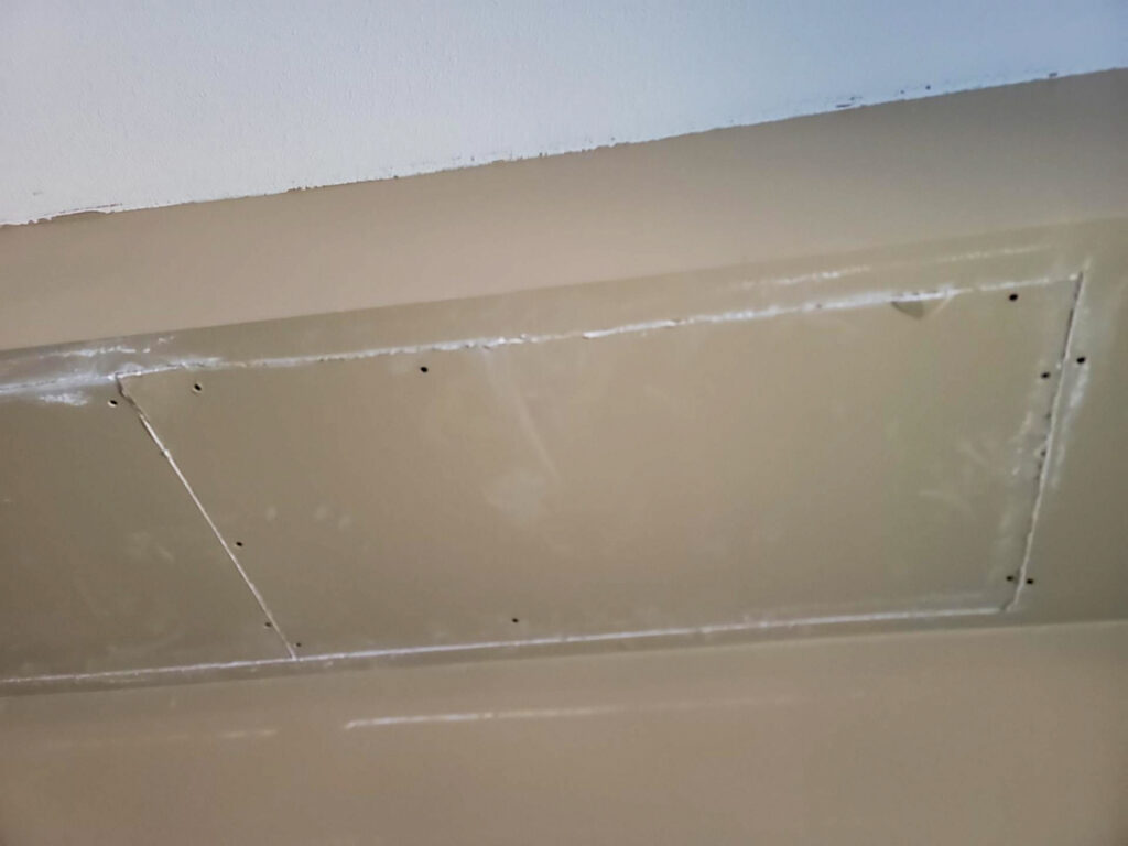 Ladner Bathroom Reno Poly B Replacement | Delta – Case Study #394 94 delta renovation poly b replacement 95