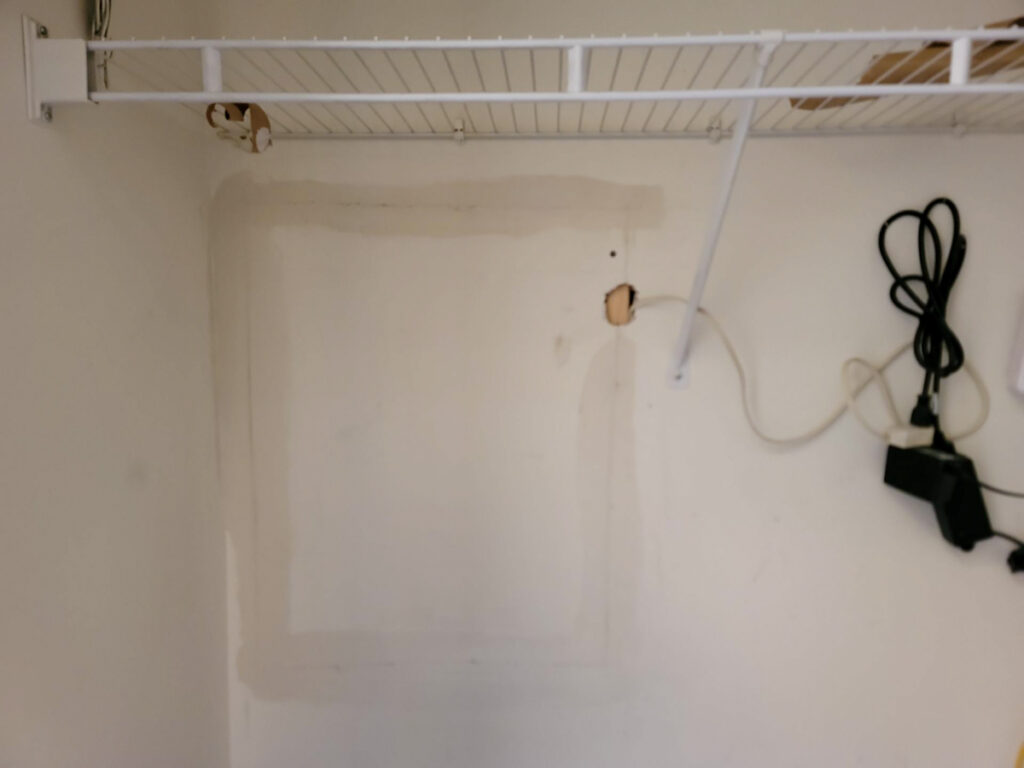 Ladner Bathroom Reno Poly B Replacement | Delta – Case Study #394 95 delta renovation poly b replacement 96