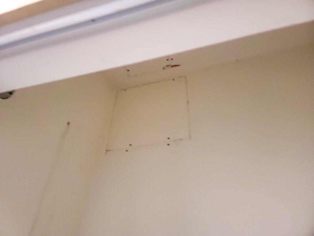 Ladner Bathroom Reno Poly B Replacement | Delta – Case Study #394 96 delta renovation poly b replacement 97