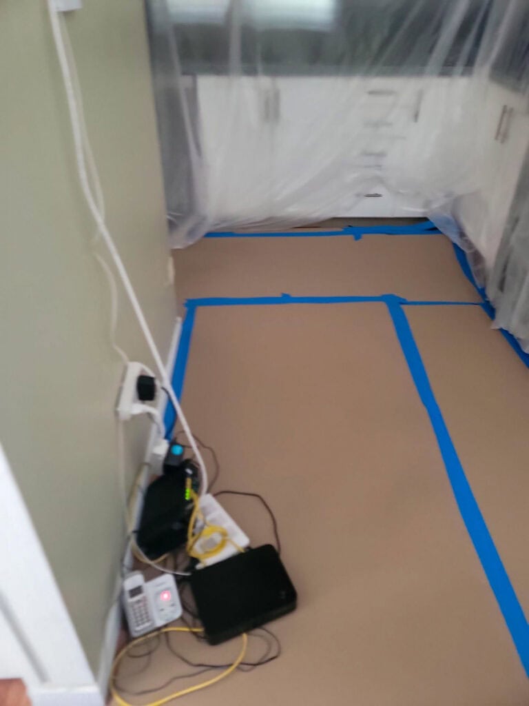 Delta Repipe Poly B Replacement | Ladner – Case Study #464 22 Delta Repipe Poly B Replacement | Ladner – Case Study #464 21