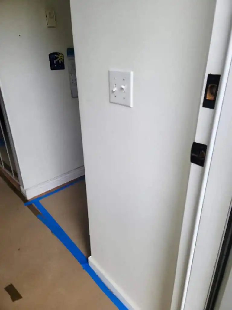 Delta Repipe Poly B Replacement | Ladner – Case Study #464 3