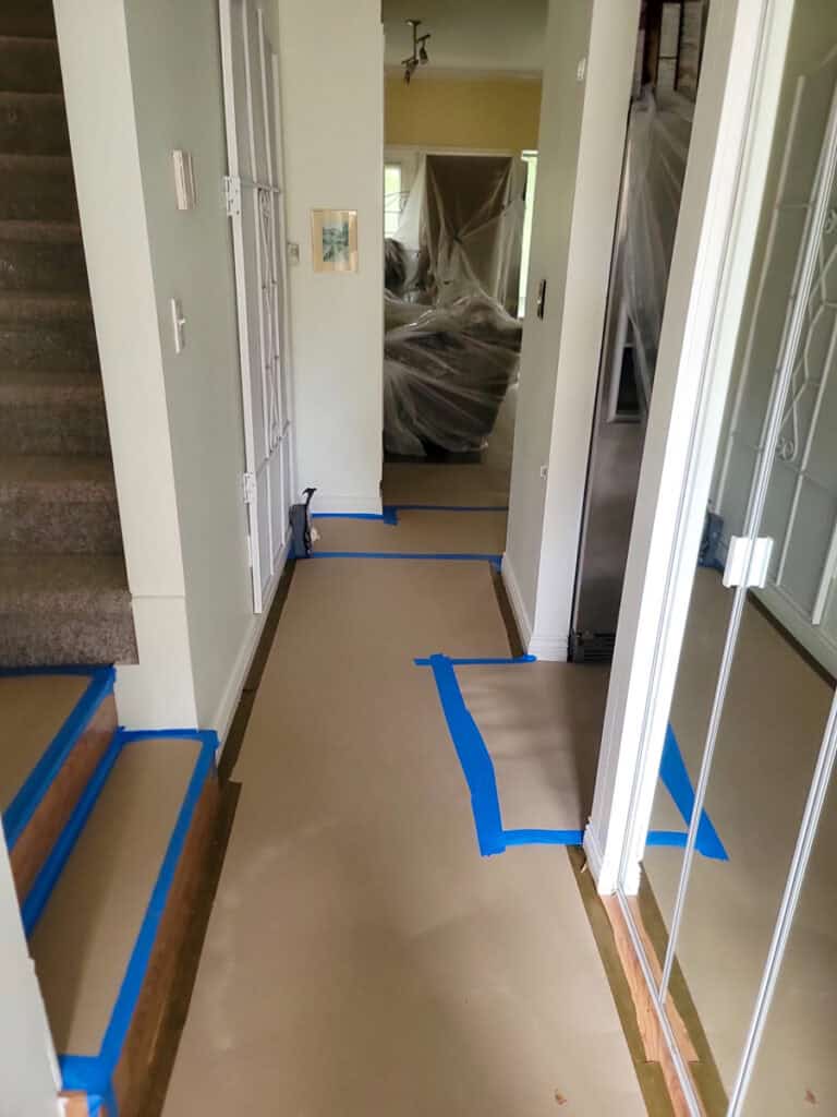 Delta Repipe Poly B Replacement | Ladner – Case Study #464 38 Delta Repipe Poly B Replacement | Ladner – Case Study #464 37