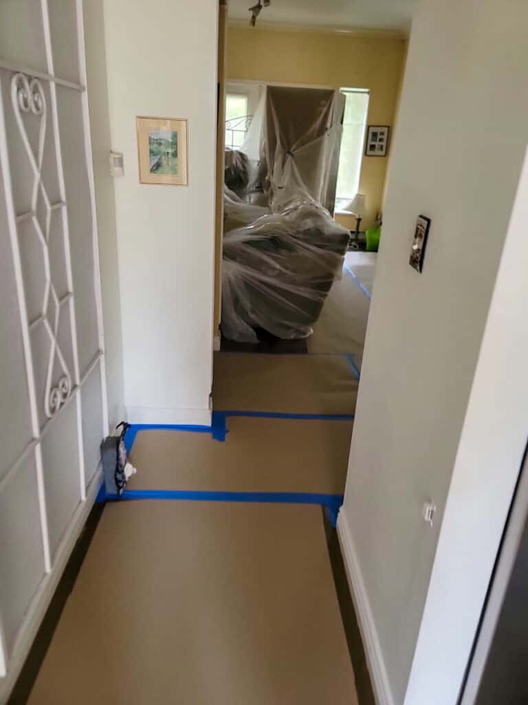 Delta Repipe Poly B Replacement | Ladner – Case Study #464 46 Delta Repipe Poly B Replacement | Ladner – Case Study #464 45