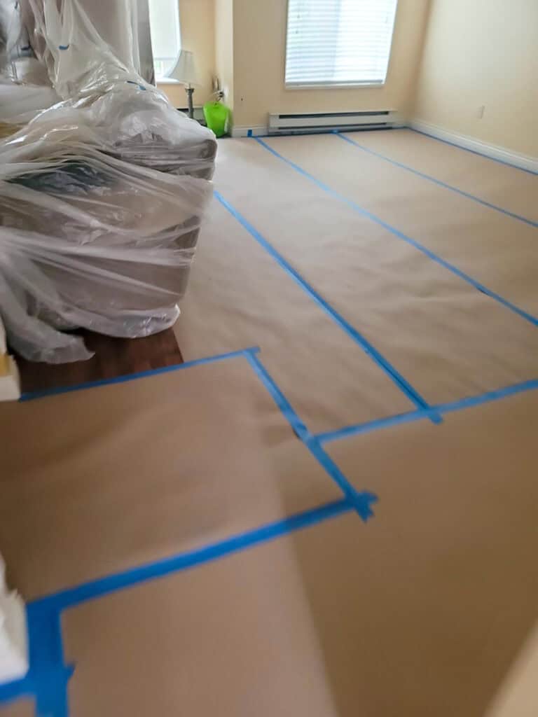 Delta Repipe Poly B Replacement | Ladner – Case Study #464 48 Delta Repipe Poly B Replacement | Ladner – Case Study #464 47