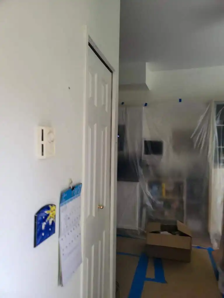 Delta Repipe Poly B Replacement | Ladner – Case Study #464 9