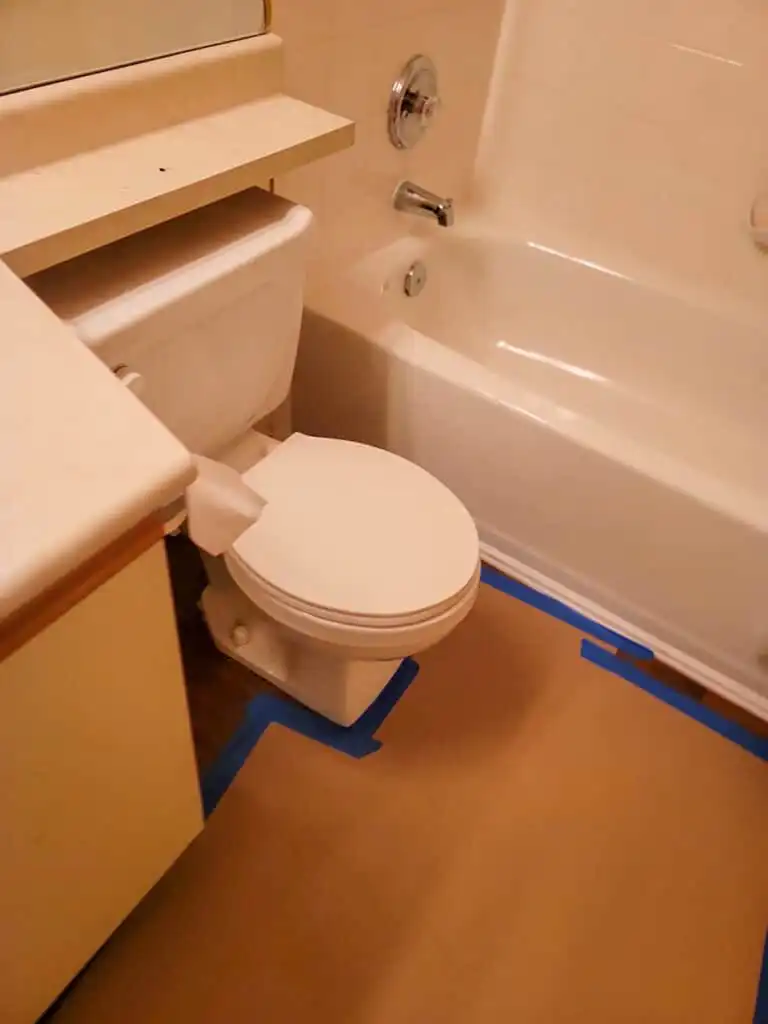 Delta Repipe Poly B Replacement | Ladner – Case Study #464 110 Delta Repipe Poly B Replacement | Ladner – Case Study #464 109