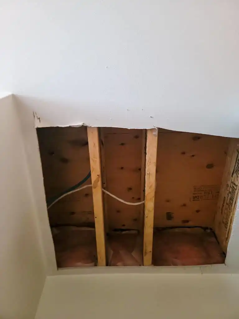 Delta Repipe Poly B Replacement | Ladner – Case Study #464 128 Delta Repipe Poly B Replacement | Ladner – Case Study #464 127