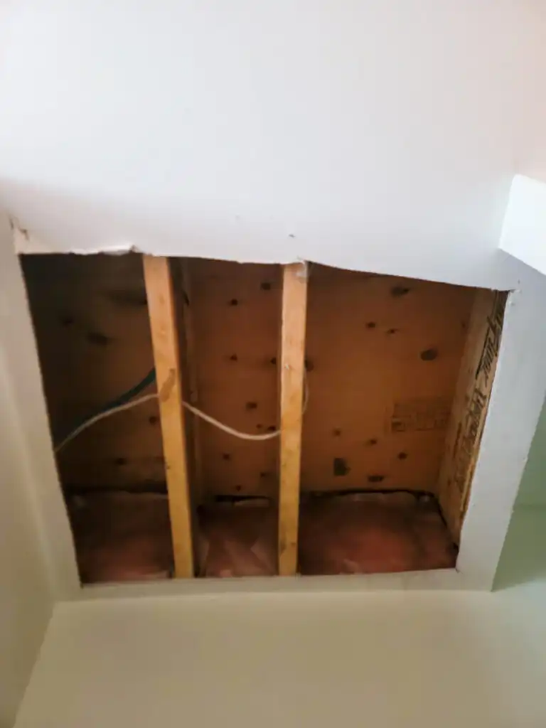 Delta Repipe Poly B Replacement | Ladner – Case Study #464 130 Delta Repipe Poly B Replacement | Ladner – Case Study #464 129