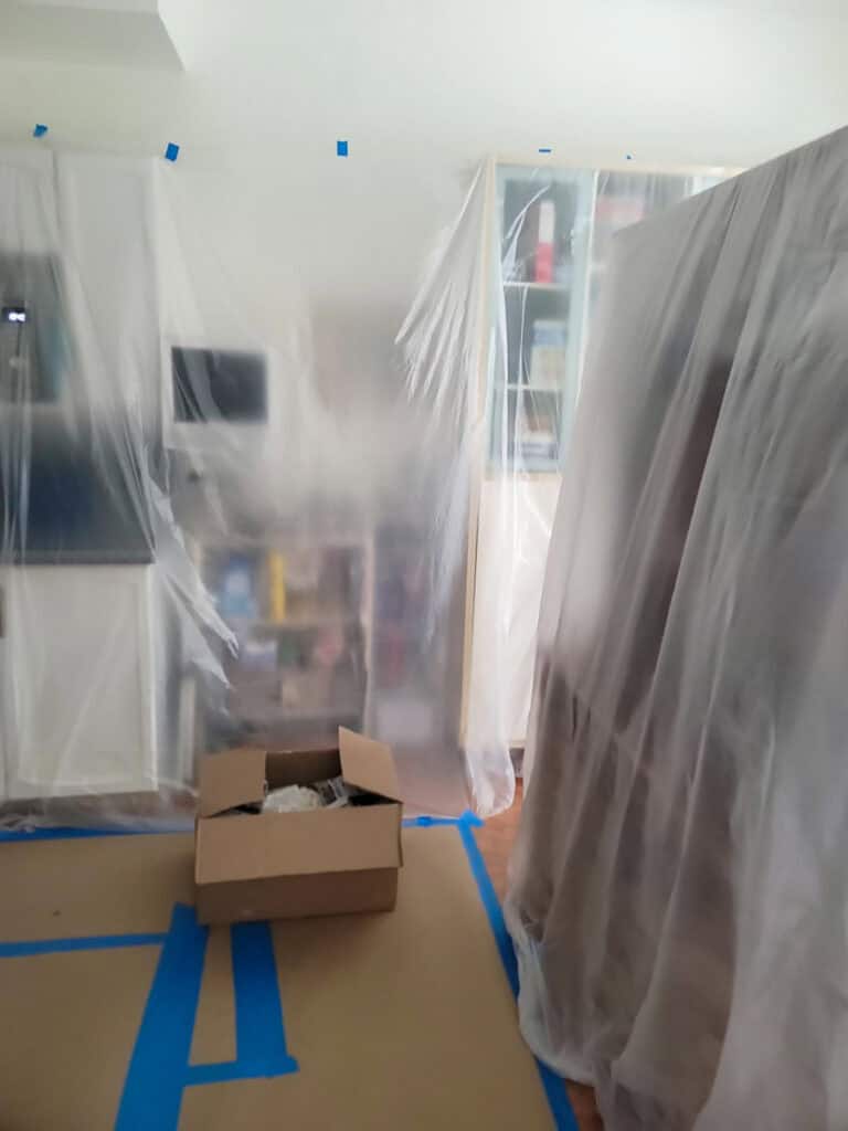 Delta Repipe Poly B Replacement | Ladner – Case Study #464 14 Delta Repipe Poly B Replacement | Ladner – Case Study #464 13