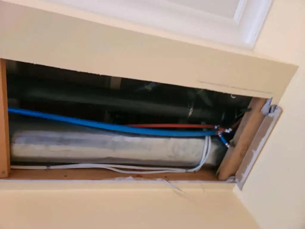 Delta Repipe Poly B Replacement | Ladner – Case Study #464 138 Delta Repipe Poly B Replacement | Ladner – Case Study #464 137