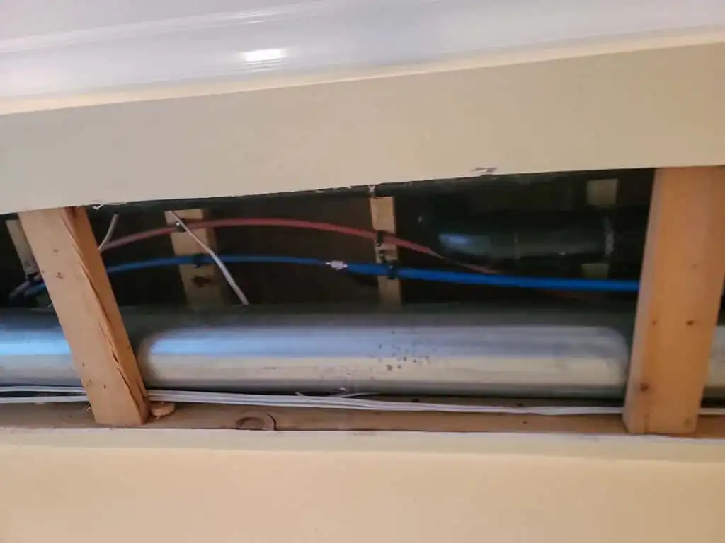 Delta Repipe Poly B Replacement | Ladner – Case Study #464 140 Delta Repipe Poly B Replacement | Ladner – Case Study #464 139