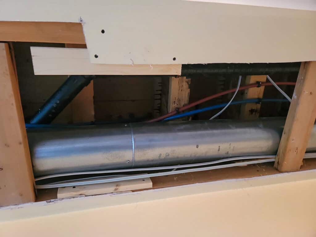 Delta Repipe Poly B Replacement | Ladner – Case Study #464 142 Delta Repipe Poly B Replacement | Ladner – Case Study #464 141