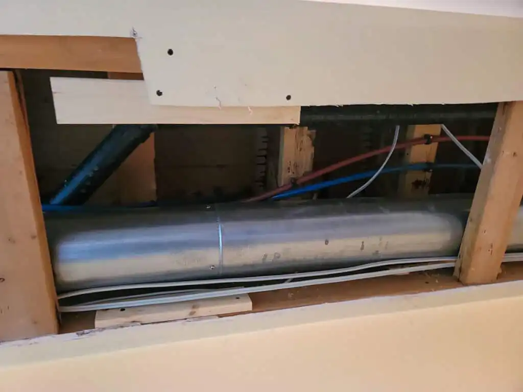 Delta Repipe Poly B Replacement | Ladner – Case Study #464 142 Delta Repipe Poly B Replacement | Ladner – Case Study #464 141