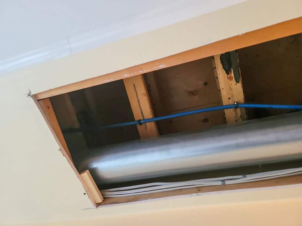 Delta Repipe Poly B Replacement | Ladner – Case Study #464 144 Delta Repipe Poly B Replacement | Ladner – Case Study #464 143