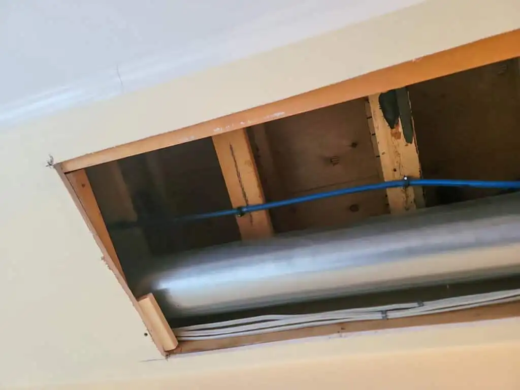 Delta Repipe Poly B Replacement | Ladner – Case Study #464 144 Delta Repipe Poly B Replacement | Ladner – Case Study #464 143