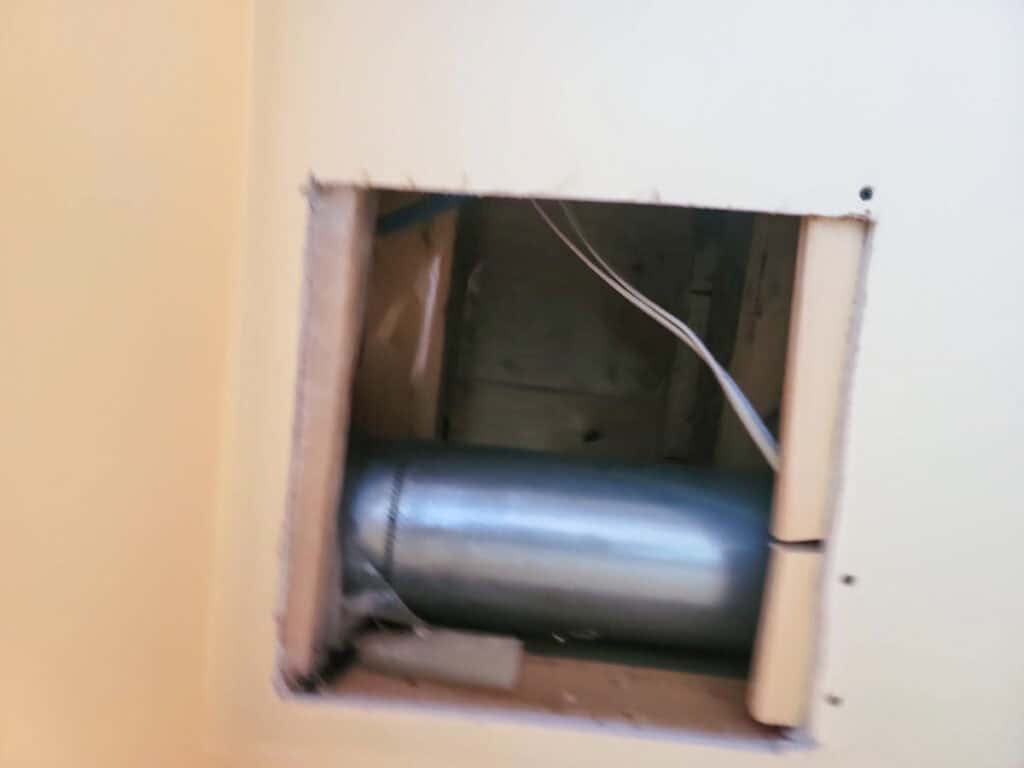 Delta Repipe Poly B Replacement | Ladner – Case Study #464 148 Delta Repipe Poly B Replacement | Ladner – Case Study #464 147