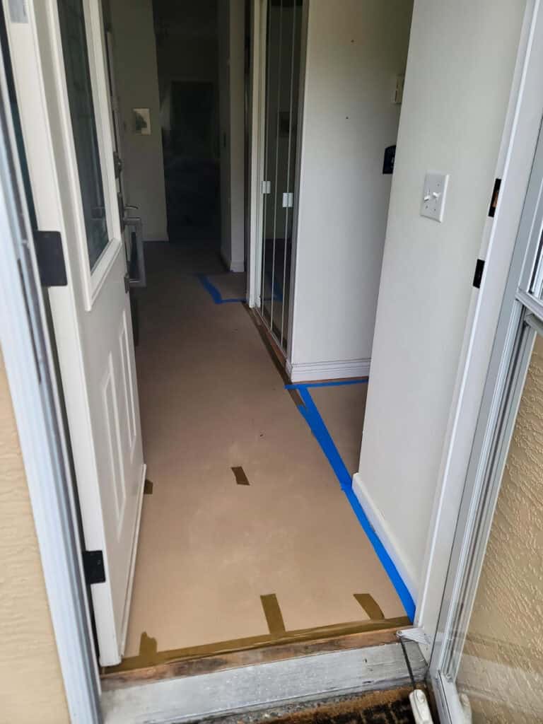 Delta Repipe Poly B Replacement | Ladner – Case Study #464 168 Delta Repipe Poly B Replacement | Ladner – Case Study #464 167