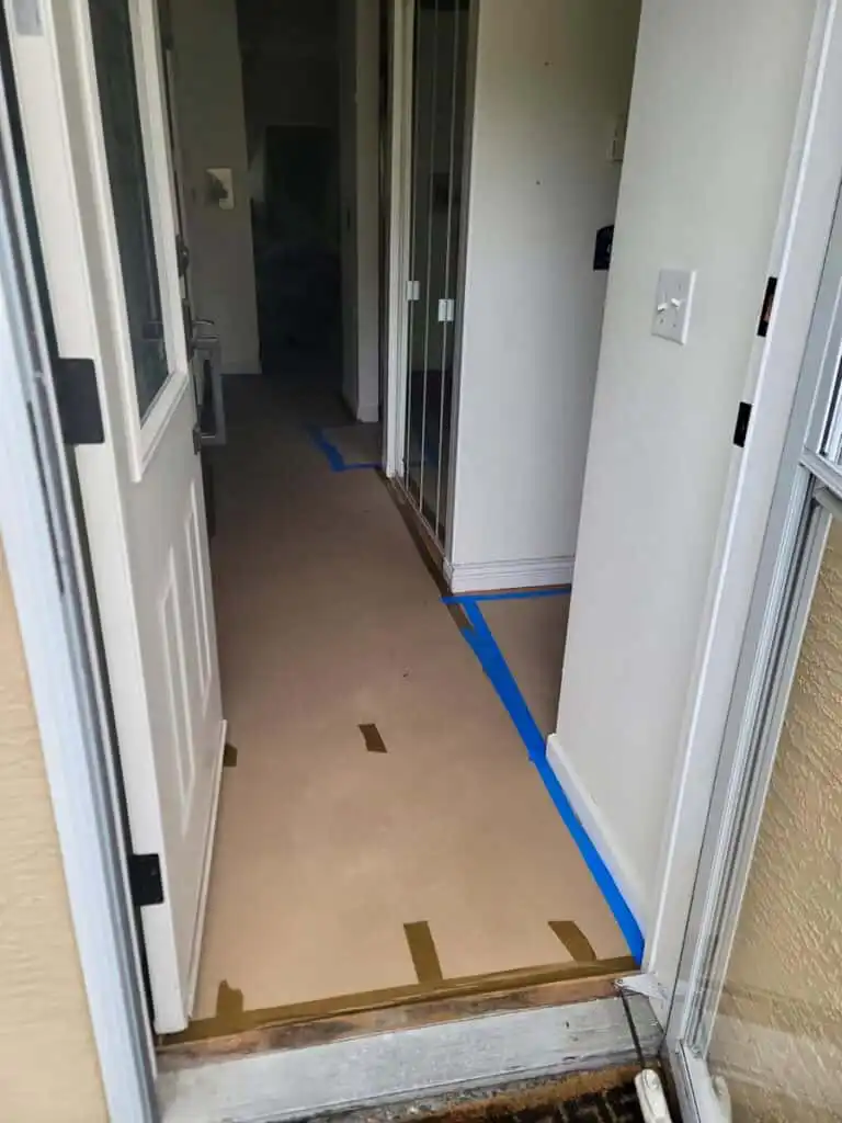 Delta Repipe Poly B Replacement | Ladner – Case Study #464 168 Delta Repipe Poly B Replacement | Ladner – Case Study #464 167