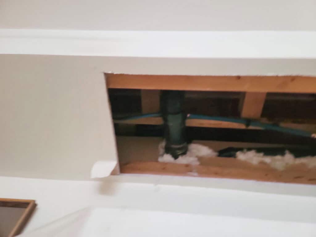 Delta Repipe Poly B Replacement | Ladner – Case Study #464 152 Delta Repipe Poly B Replacement | Ladner – Case Study #464 151