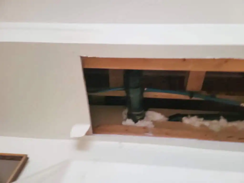 Delta Repipe Poly B Replacement | Ladner – Case Study #464 152 Delta Repipe Poly B Replacement | Ladner – Case Study #464 151