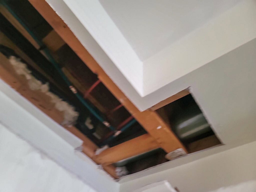 Delta Repipe Poly B Replacement | Ladner – Case Study #464 154 Delta Repipe Poly B Replacement | Ladner – Case Study #464 153