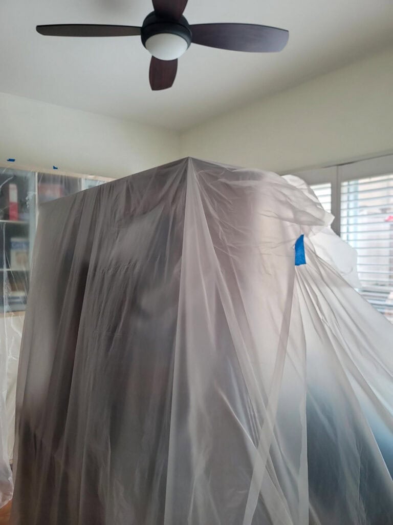 Delta Repipe Poly B Replacement | Ladner – Case Study #464 16 Delta Repipe Poly B Replacement | Ladner – Case Study #464 15