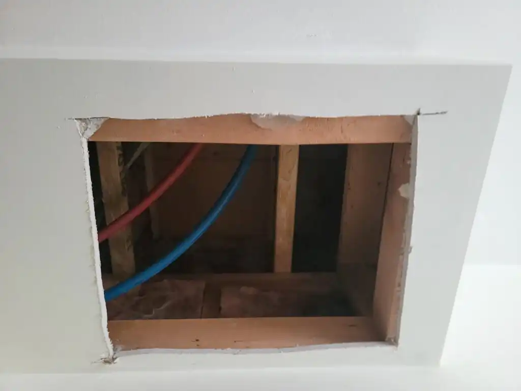 Delta Repipe Poly B Replacement | Ladner – Case Study #464 160 Delta Repipe Poly B Replacement | Ladner – Case Study #464 159