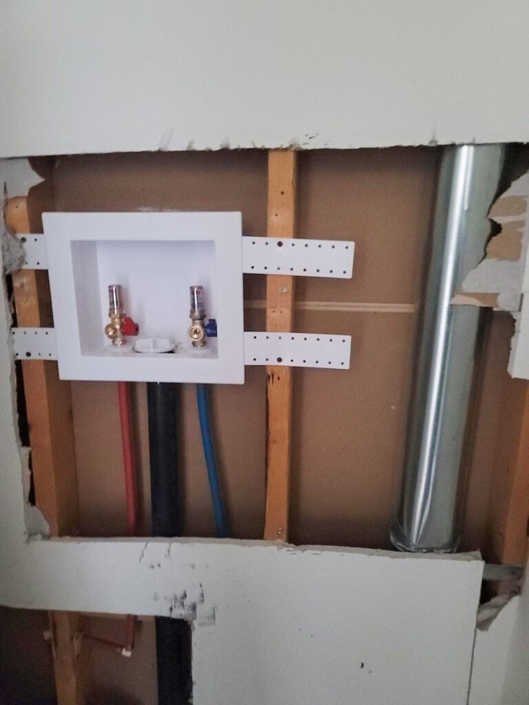 Delta Repipe Poly B Replacement | Ladner – Case Study #464 166 Delta Repipe Poly B Replacement | Ladner – Case Study #464 165