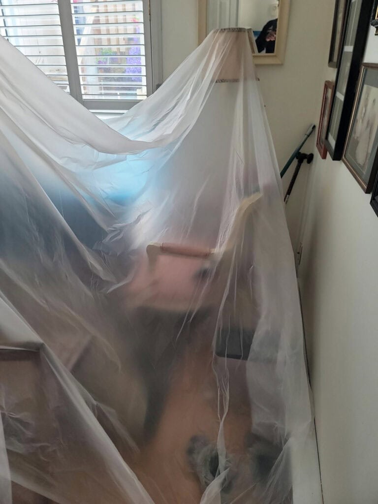 Delta Repipe Poly B Replacement | Ladner – Case Study #464 18 Delta Repipe Poly B Replacement | Ladner – Case Study #464 17