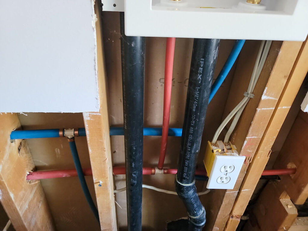 Delta Complex Poly B Replacement | Ladner – Case Study #385 91