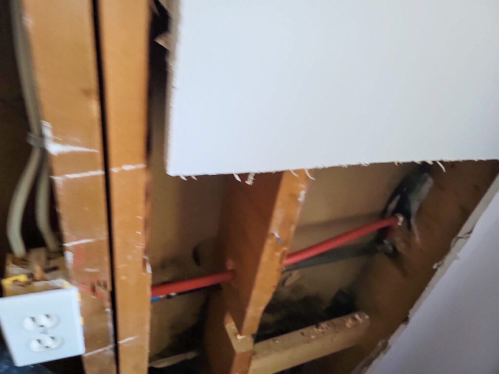 Delta Complex Poly B Replacement | Ladner – Case Study #385 97