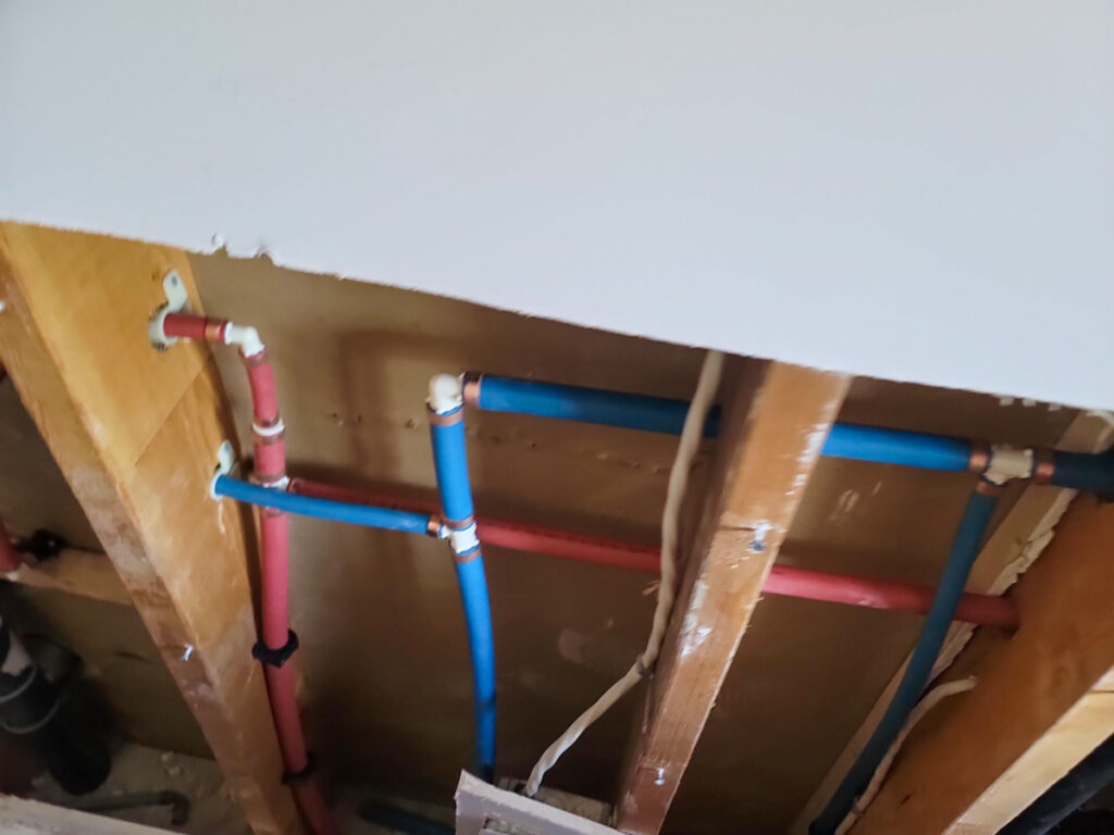 Delta Complex Poly B Replacement | Ladner – Case Study #385 103