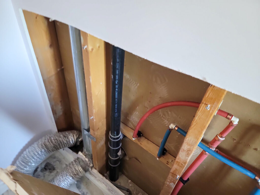 Delta Complex Poly B Replacement | Ladner – Case Study #385 105