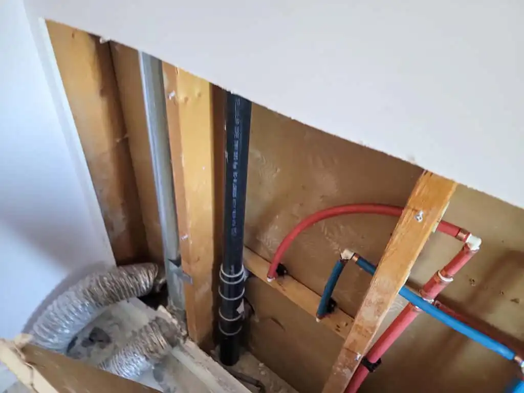 Delta Complex Poly B Replacement | Ladner – Case Study #385 105