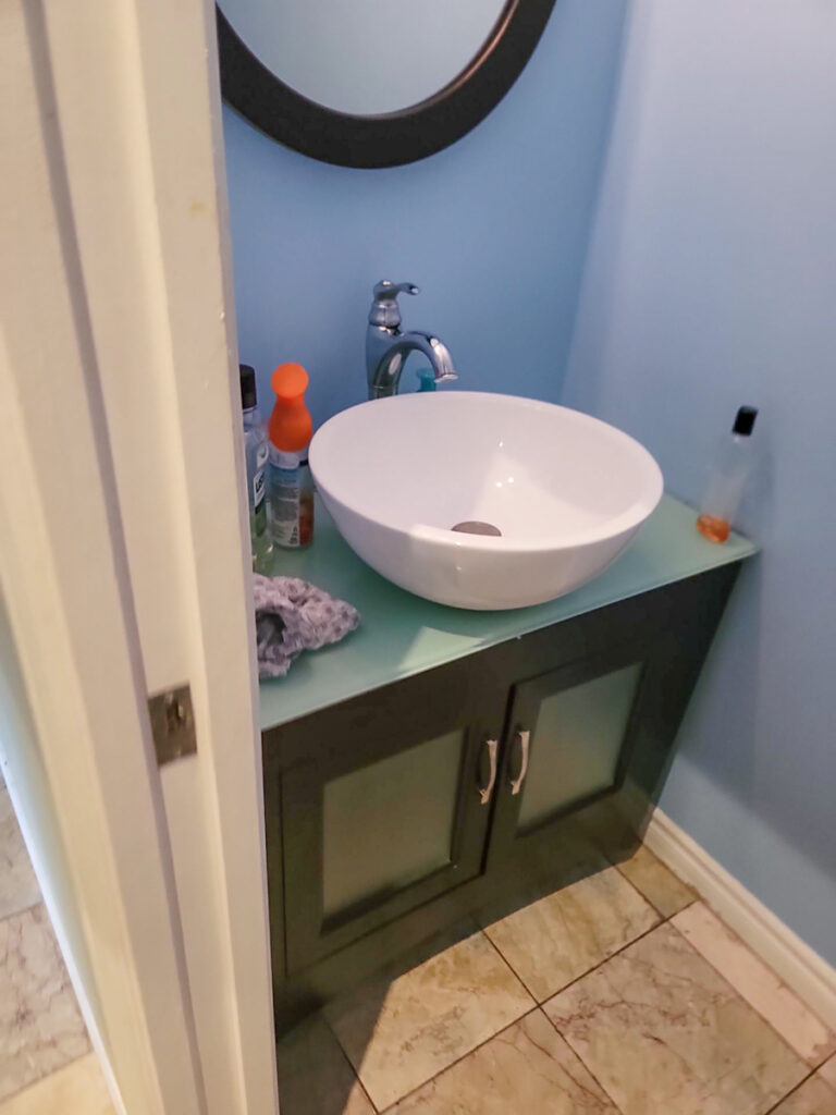 Delta Complex Poly B Replacement | Ladner – Case Study #385 13