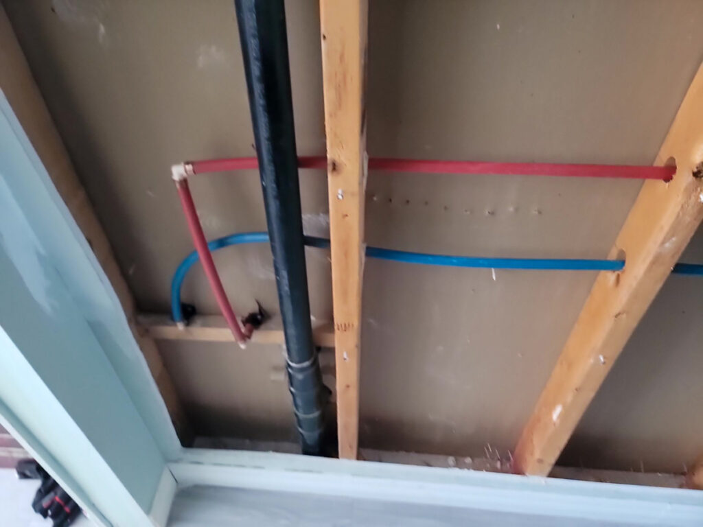 Delta Complex Poly B Replacement | Ladner – Case Study #385 111