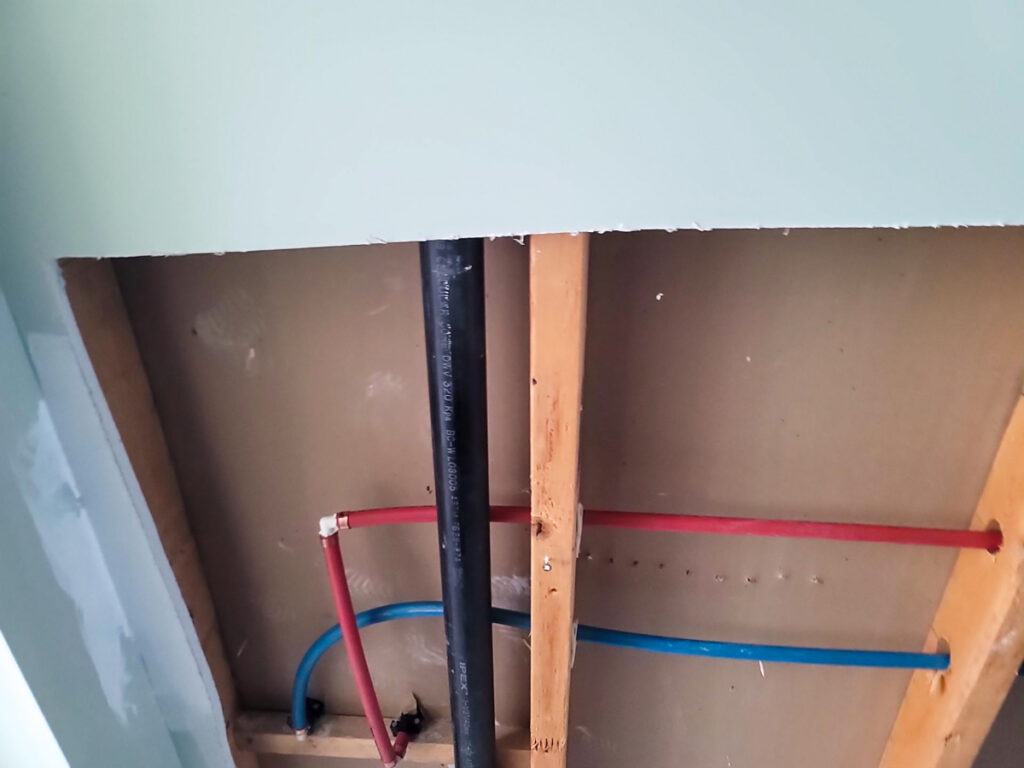 Delta Complex Poly B Replacement | Ladner – Case Study #385 113