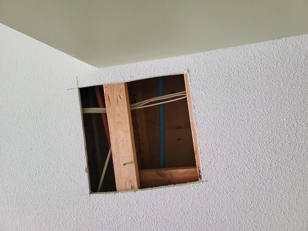 Delta Complex Poly B Replacement | Ladner – Case Study #385 153