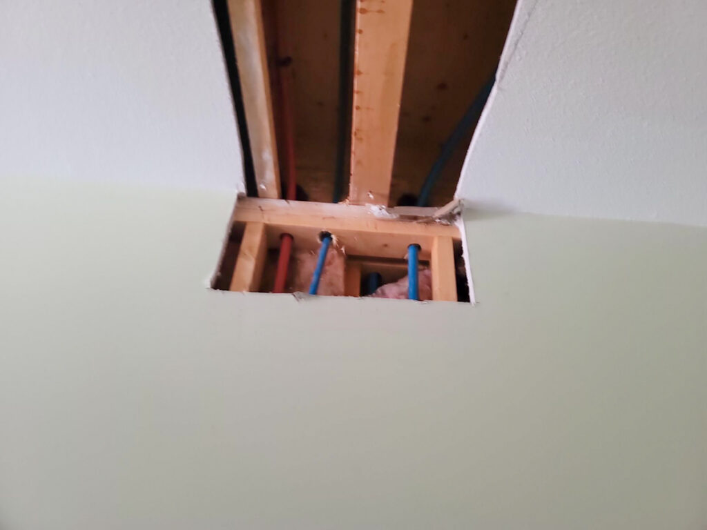 Delta Complex Poly B Replacement | Ladner – Case Study #385 157