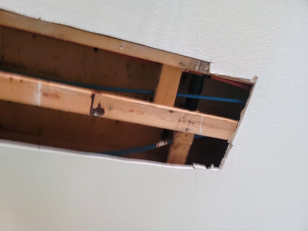 Delta Complex Poly B Replacement | Ladner – Case Study #385 165