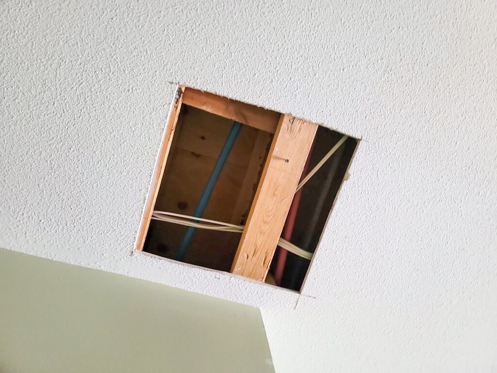 Delta Complex Poly B Replacement | Ladner – Case Study #385 167