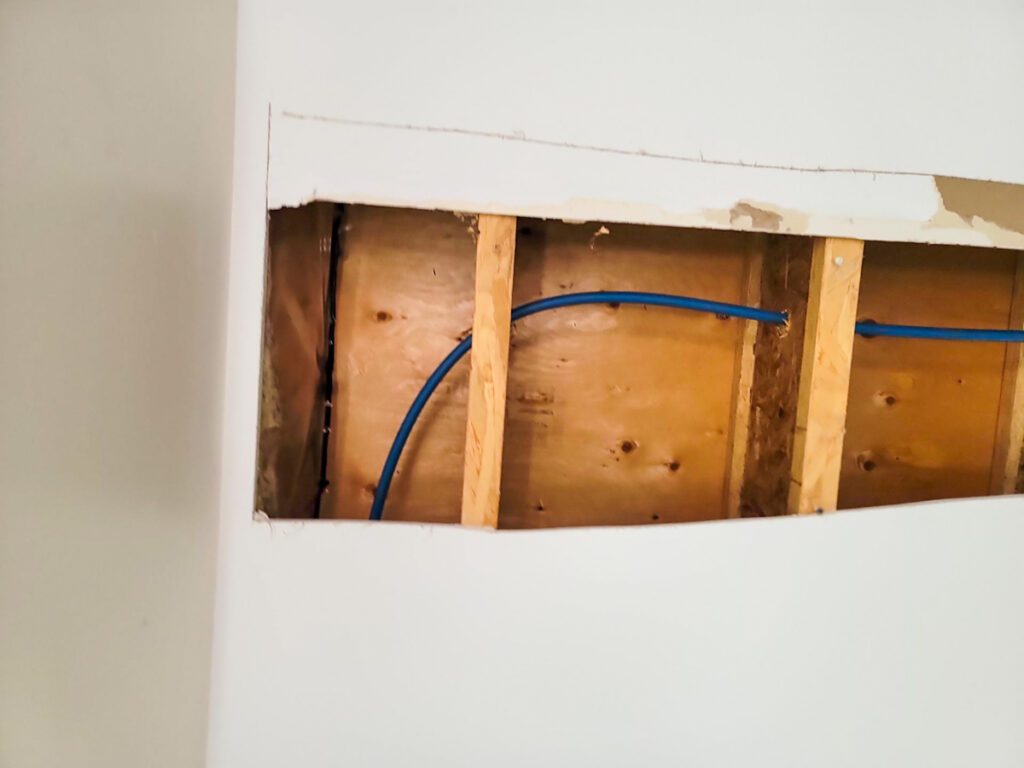 Delta Complex Poly B Replacement | Ladner – Case Study #385 173