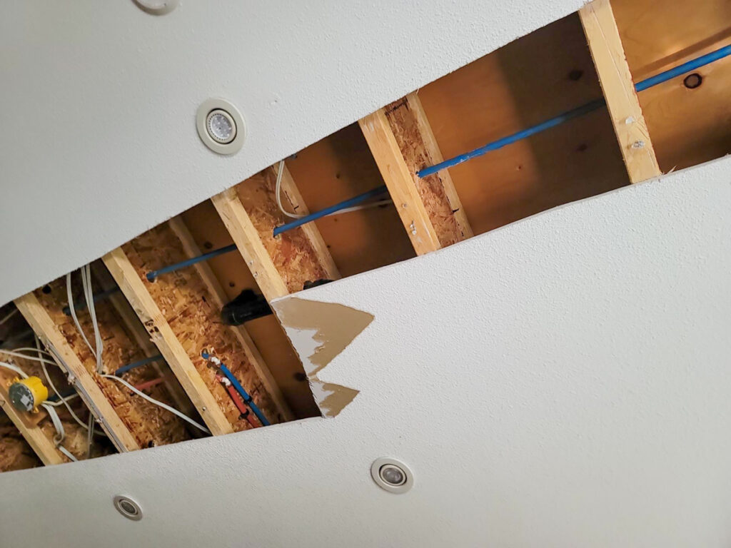 Delta Complex Poly B Replacement | Ladner – Case Study #385 179