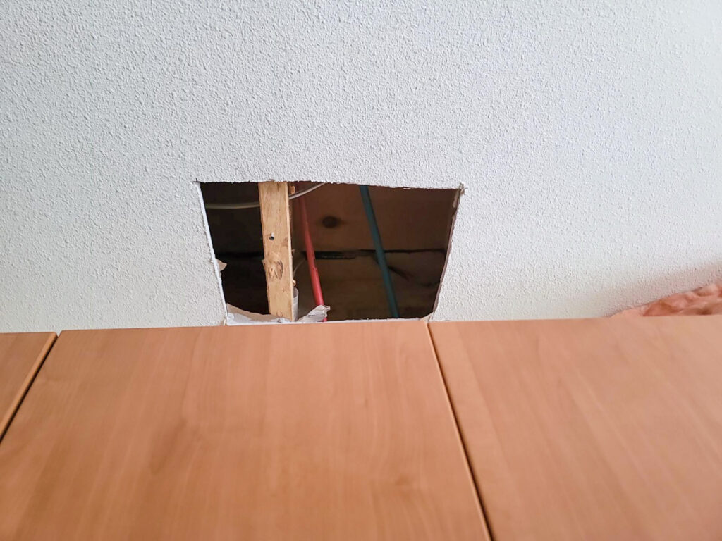 Delta Complex Poly B Replacement | Ladner – Case Study #385 183